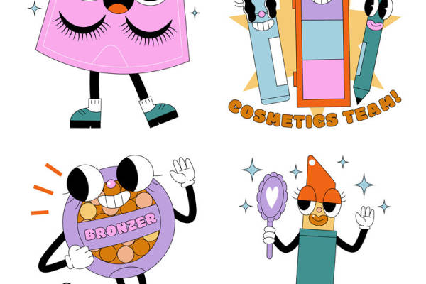 时尚裁片印花:打造个性化服装的创意解决方案