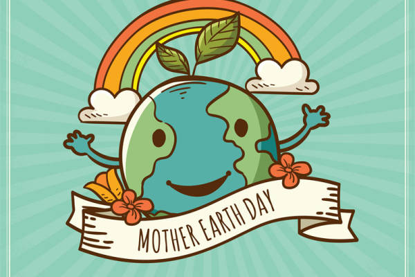 自然之韵：环保花型裁片印花服装