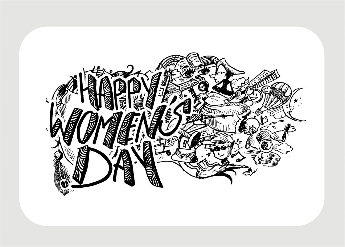 浪漫花型裁片印花:打造个性化服装的创意选择