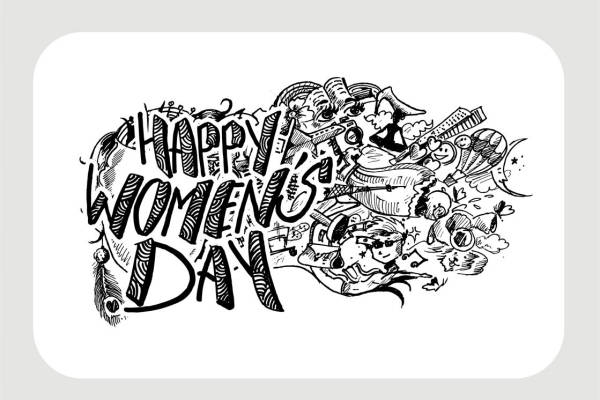 浪漫花型裁片印花:打造个性化服装的创意选择