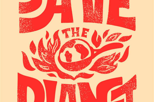 自然之韵：环保花型裁片印花服装