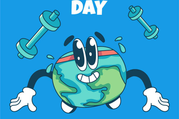 自然花型纹理：精致裁片印花服装设计