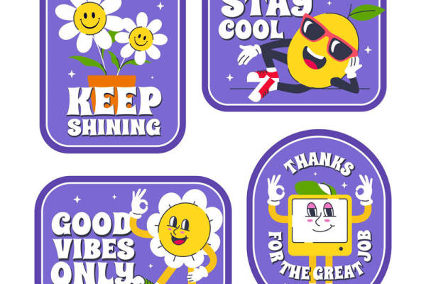 花型纹理与风格：打造个性化的服装印花