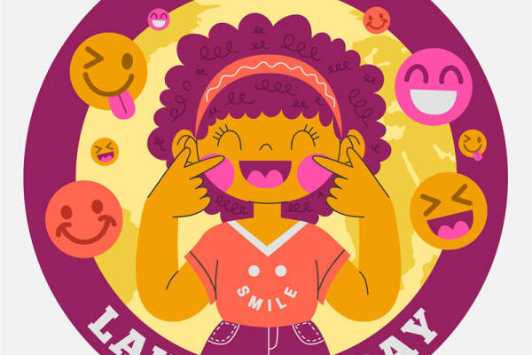 欢乐笑颜：裁片印花服装印花，为你的时尚增添一抹亮色