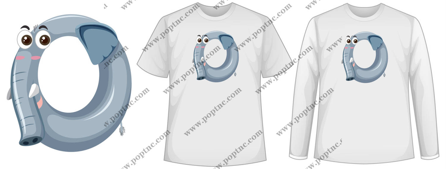 创意裁片印花设计:打造个性化的服装印花作品