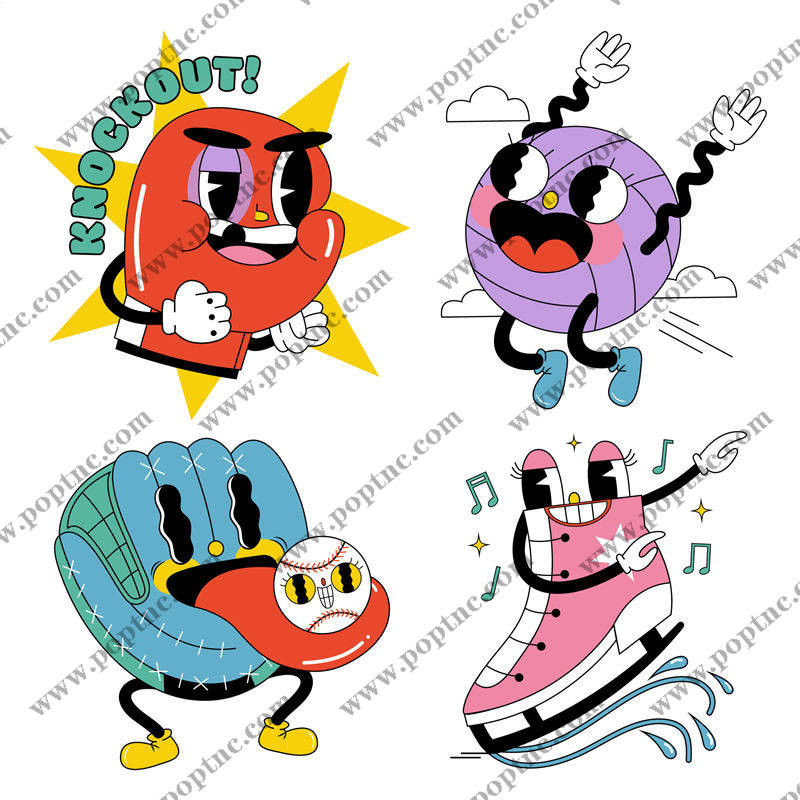 创意裁片印花:打造个性化的服装设计