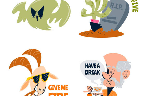 时尚裁片印花：打造个性服装的完美搭配