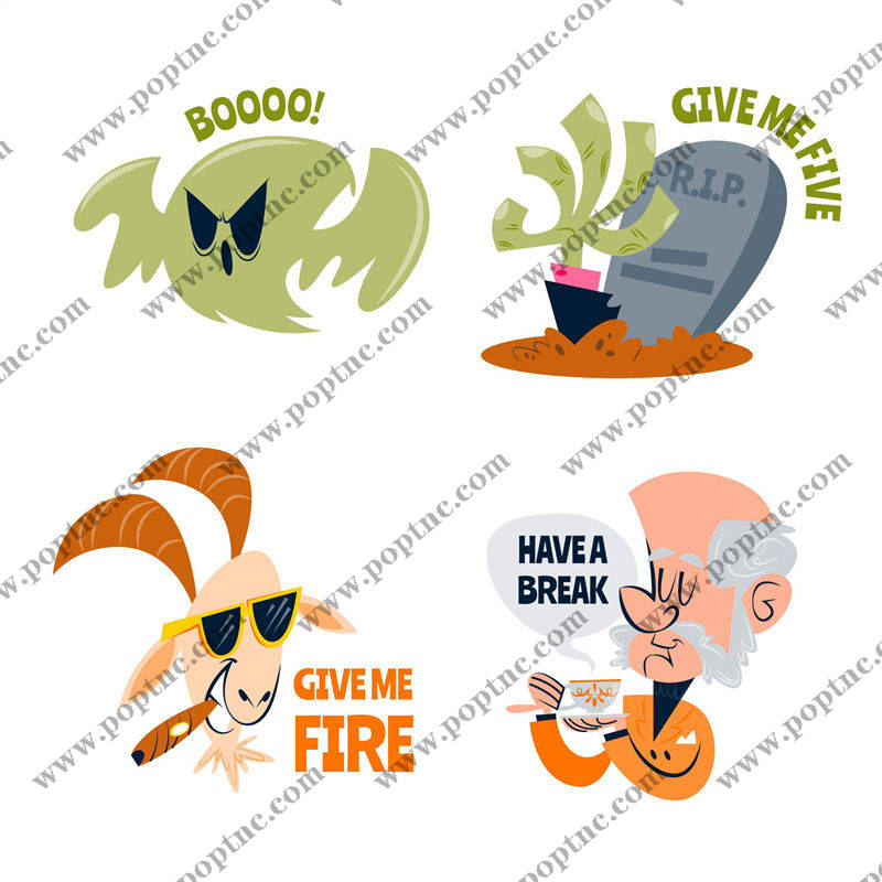 时尚裁片印花:打造个性服装的完美搭配