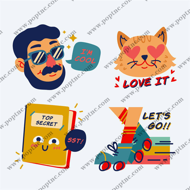 时尚裁片印花:打造个性服装的创意选择