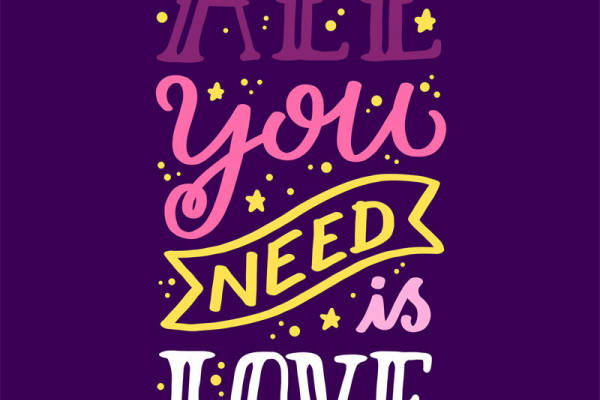 浪漫花型裁片印花:打造个性化服装