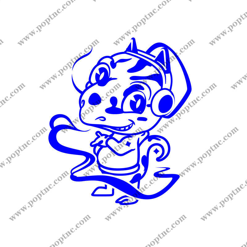 时尚裁片印花:打造个性化的服装设计