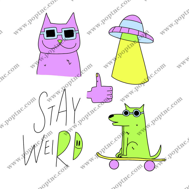 时尚裁片印花:打造个性化的服装设计