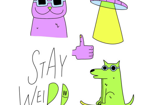 时尚裁片印花:打造个性化的服装设计