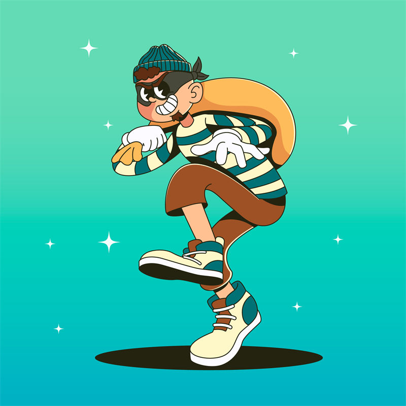 时尚潮流：服装印花设计，打造个性裁片印花