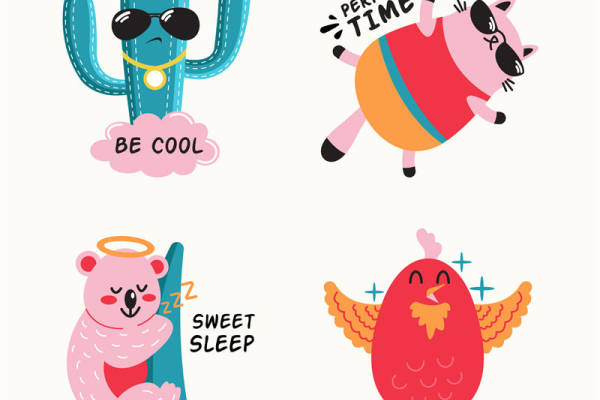 时尚裁片印花：打造个性化的服装设计