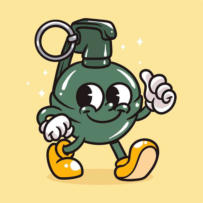 裁片印花服装：创意纹理与时尚风格的完美结合