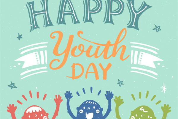 青春活力裁片印花：为服装增添无限可能