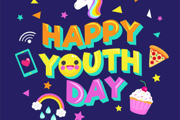 梦幻独角兽：时尚裁片印花服装设计