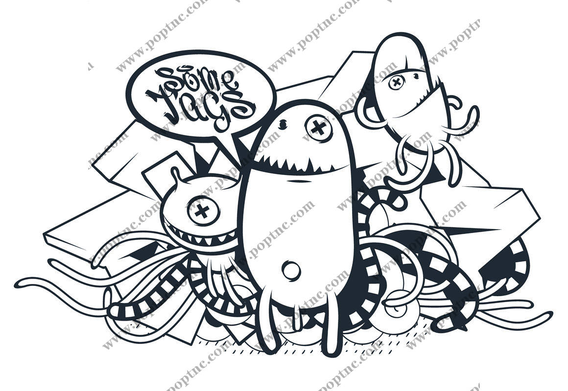 时尚裁片印花:打造个性化的服装设计