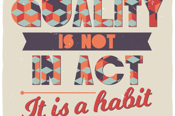 复古几何裁片印花：提升服装品质的时尚选择