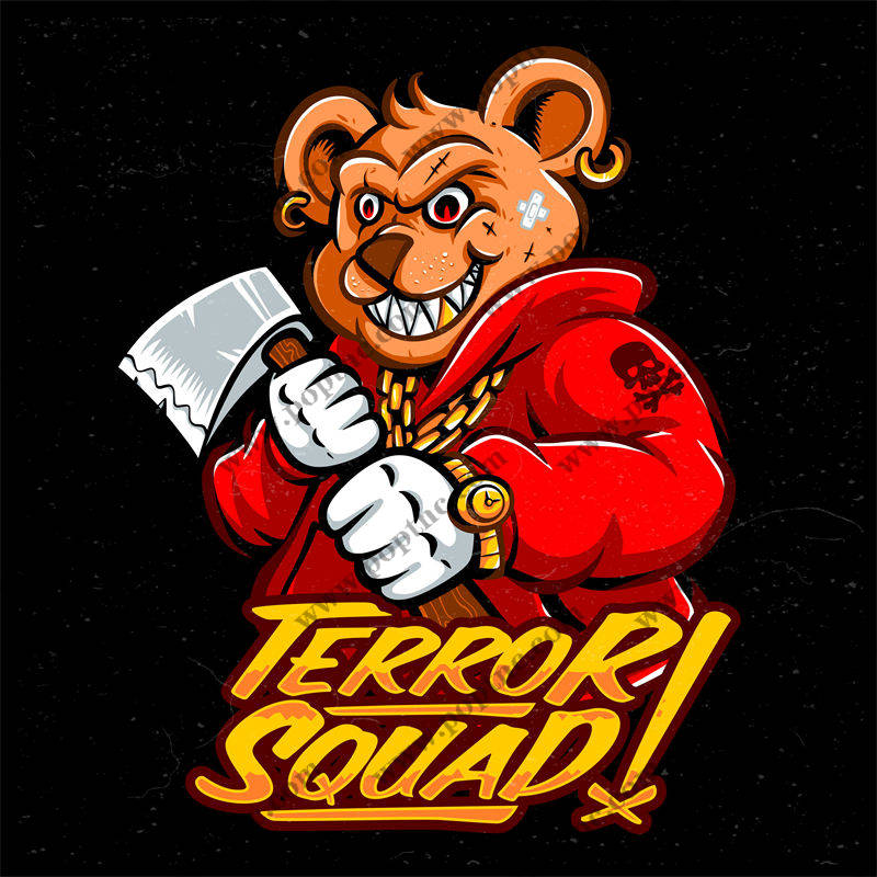 裁片印花:个性化的服装印花设计,适合各种场景