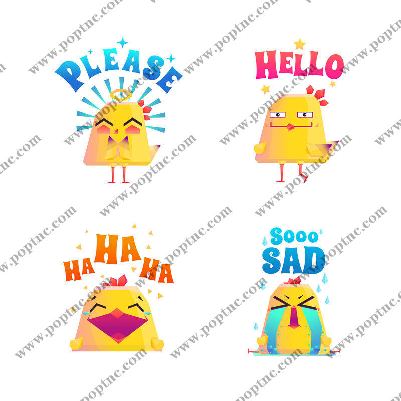 裁片印花:打造个性服装的创意设计