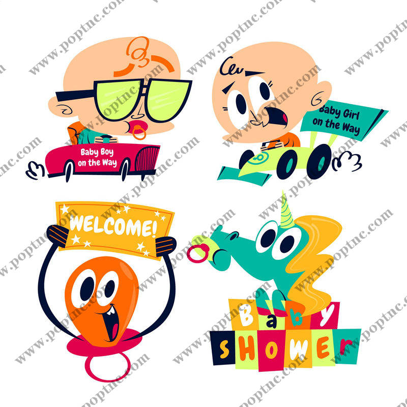 时尚裁片印花:打造个性化的服装设计