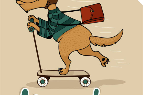 时尚裁片印花:打造个性化的服装设计