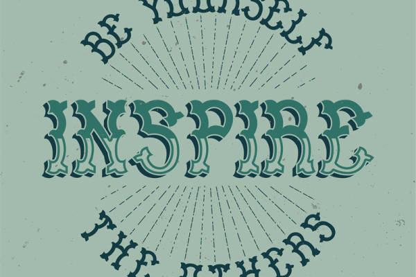 复古花型纹理服装印花:激发自我灵感的裁片印花