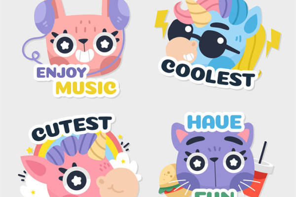 时尚裁片印花：打造个性化的服装设计