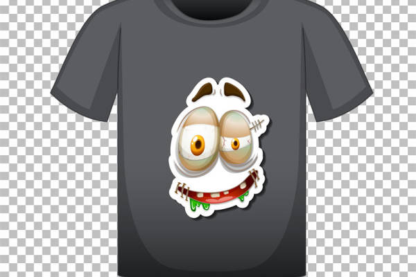 裁片印花：创意服装印花设计，打造个性潮流