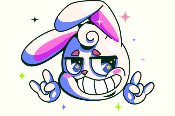 梦幻星空裁片印花：打造个性化的服装设计