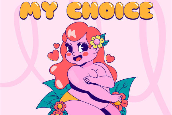 浪漫花语：精致裁片印花服装印花