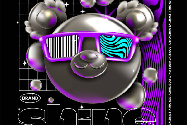 时尚裁片印花：打造个性服装的创意选择