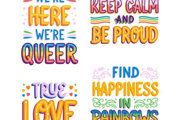 彩虹色花型裁片印花：打造个性化的时尚服装