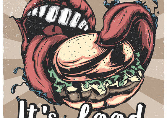 复古花型纹理服装印花：唤醒你的时尚灵感