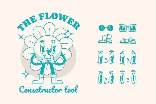 花型纹理服装印花：打造个性化的时尚裁片