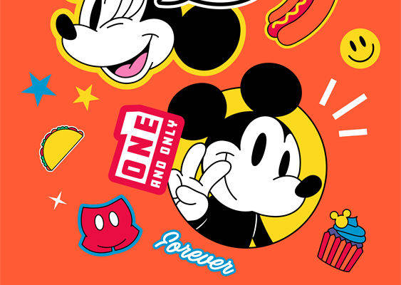 复古花型纹理裁片印花，打造个性服装印花新风尚