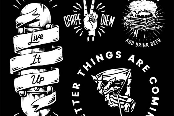 时尚裁片印花：打造个性化的服装设计