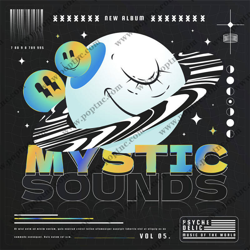 梦幻星空裁片印花,打造个性时尚服装