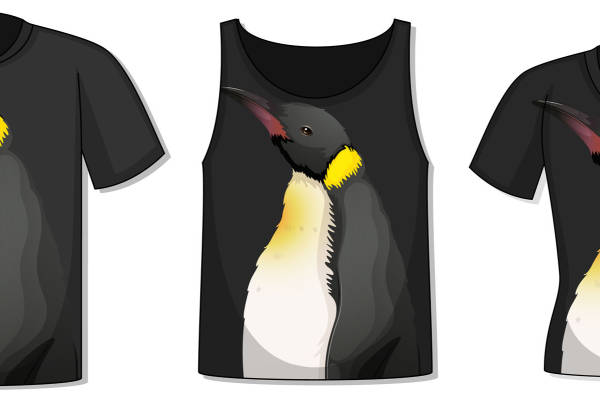 时尚裁片印花:打造个性化的服装设计