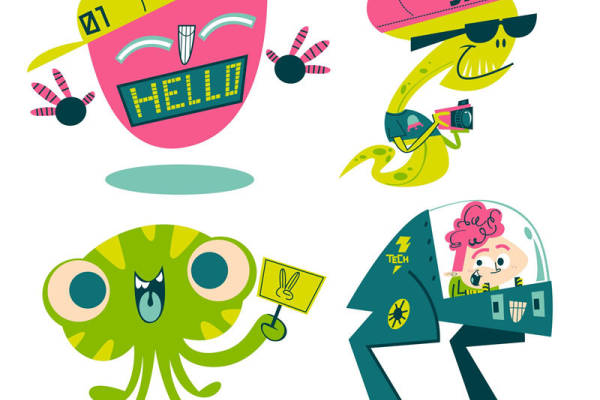 创意花型纹理服装印花：打造个性时尚新风尚