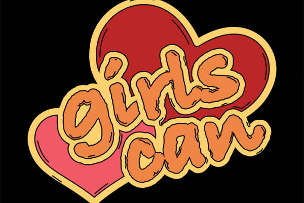 复古风裁片印花:浪漫心形图案服装印花设计