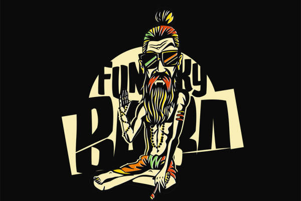 复古民族风裁片印花，打造个性服装