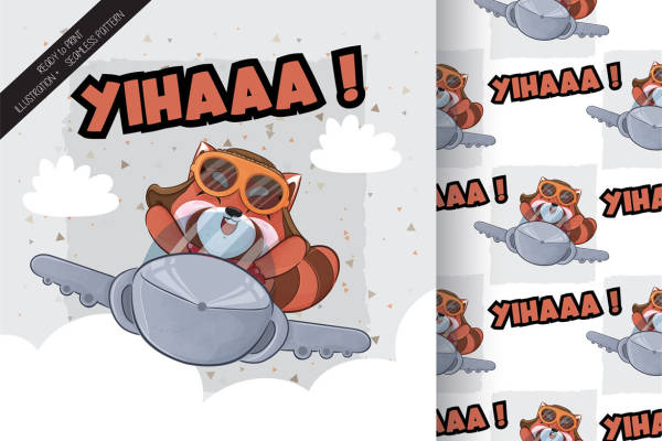 裁片印花：时尚与个性的完美结合，打造专属服装印花