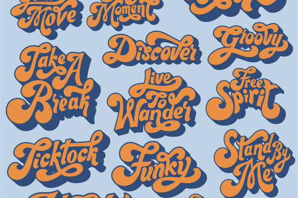 复古风裁片印花服装:独特纹理与时尚风格的完美结合