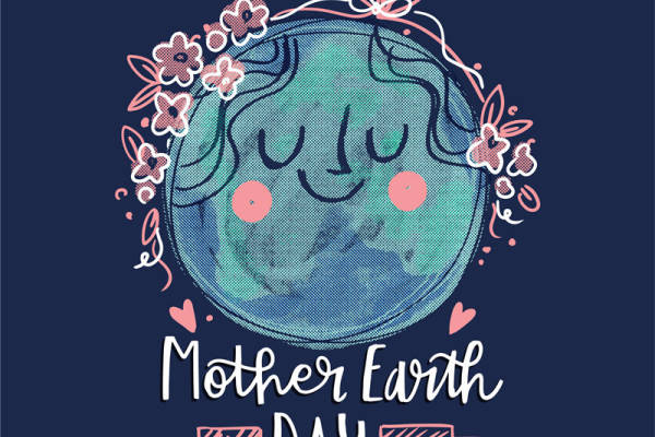 环保花型纹理服装印花设计：自然之美与时尚的完美结合