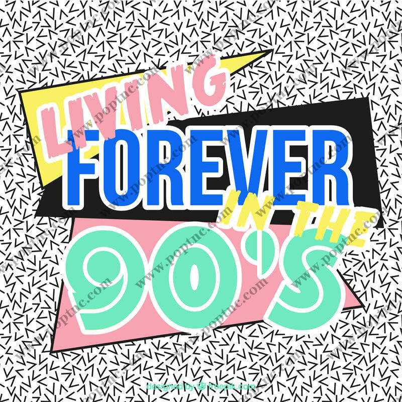 90年代复古风裁片印花服装:怀旧与时尚的完美结合