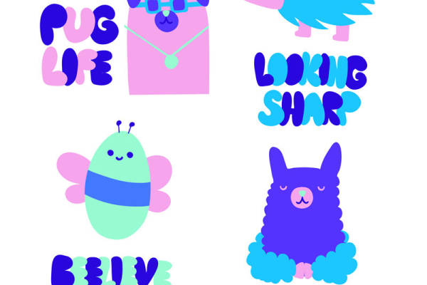 时尚裁片印花：打造个性化的服装印花设计