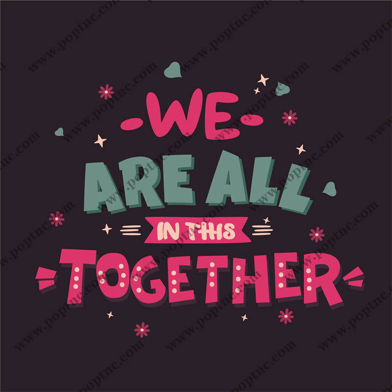 浪漫花语:裁片印花服装印花设计